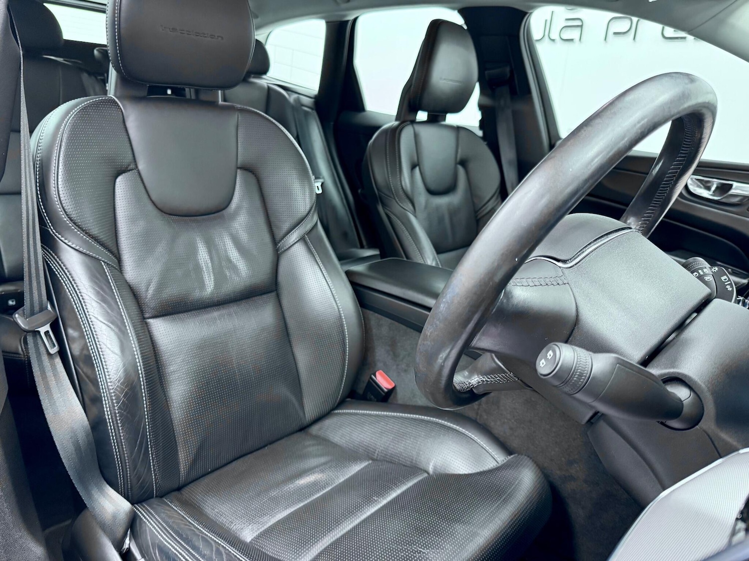 Used Volvo XC60 2017 for sale - 76457208: Photo 12