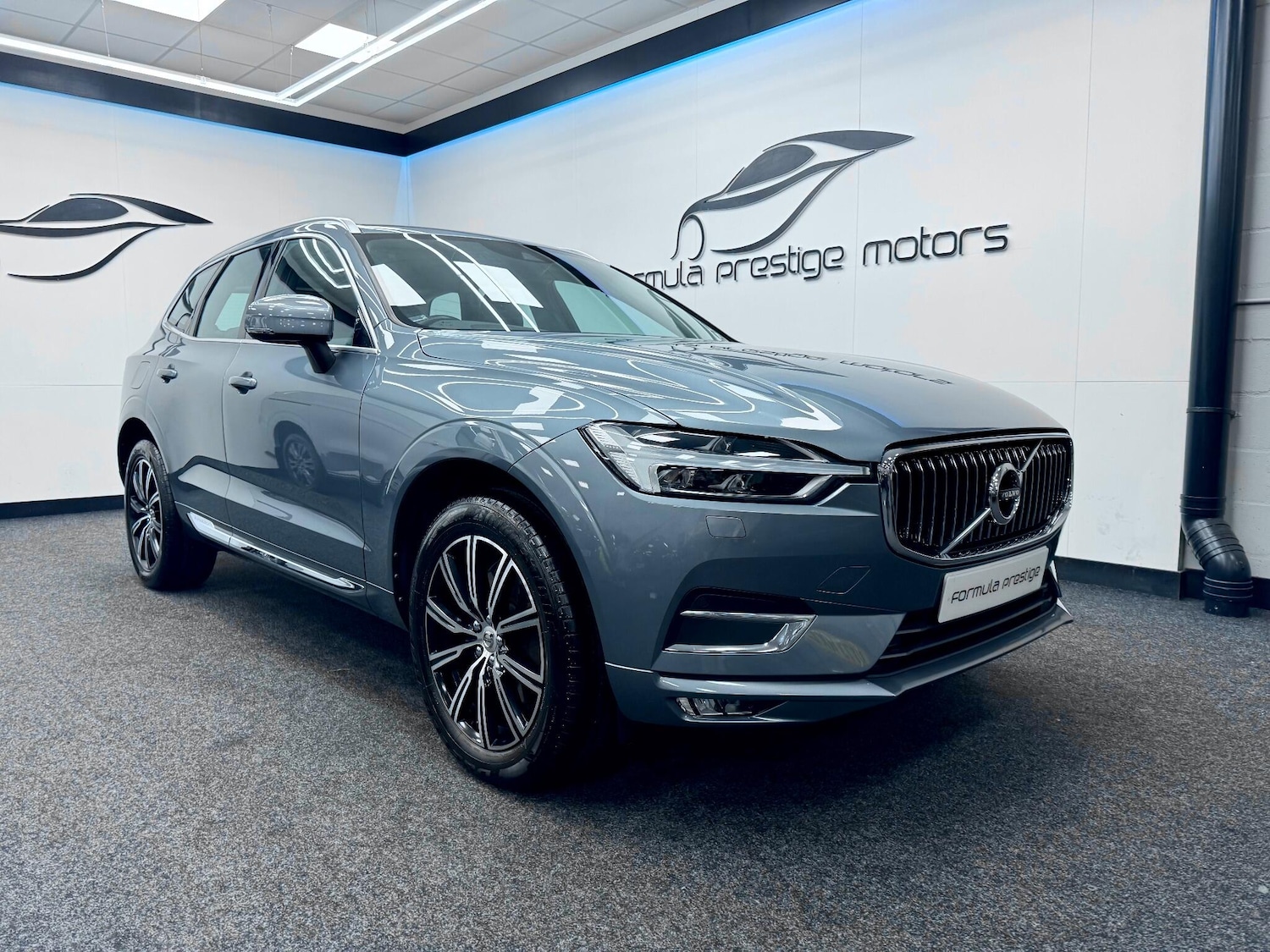 Used Volvo XC60 2017 for sale - 76457208: Photo 15