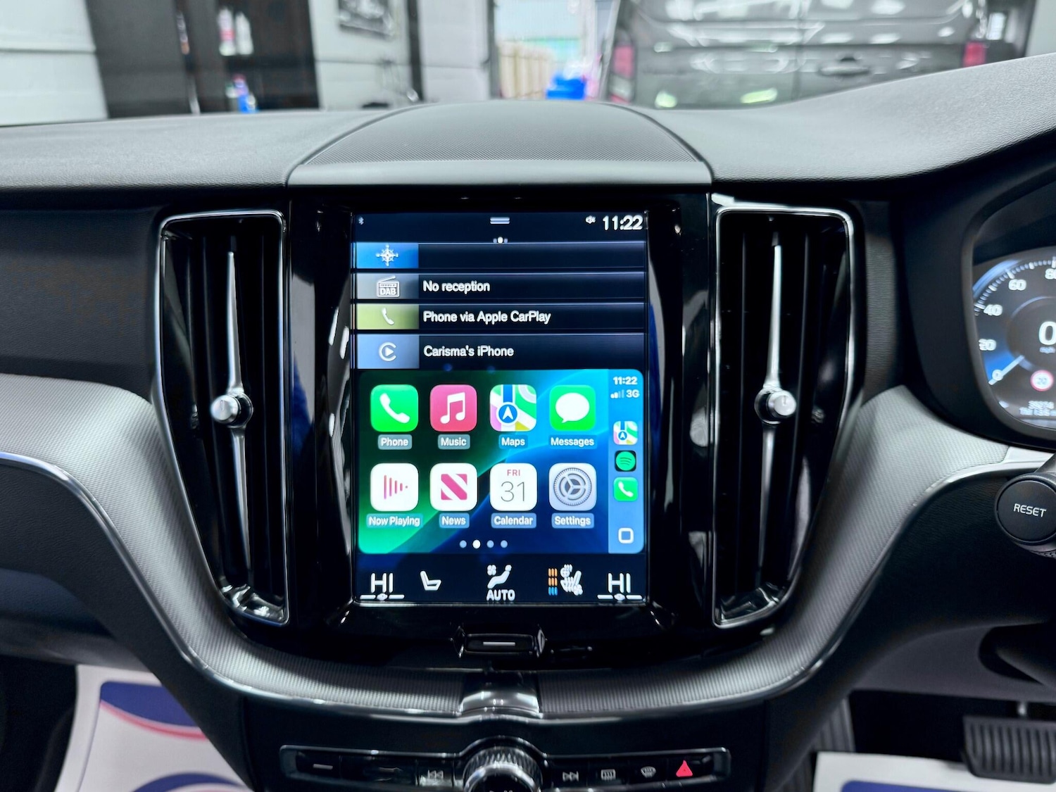 Used Volvo XC60 2017 for sale - 76457208: Photo 16