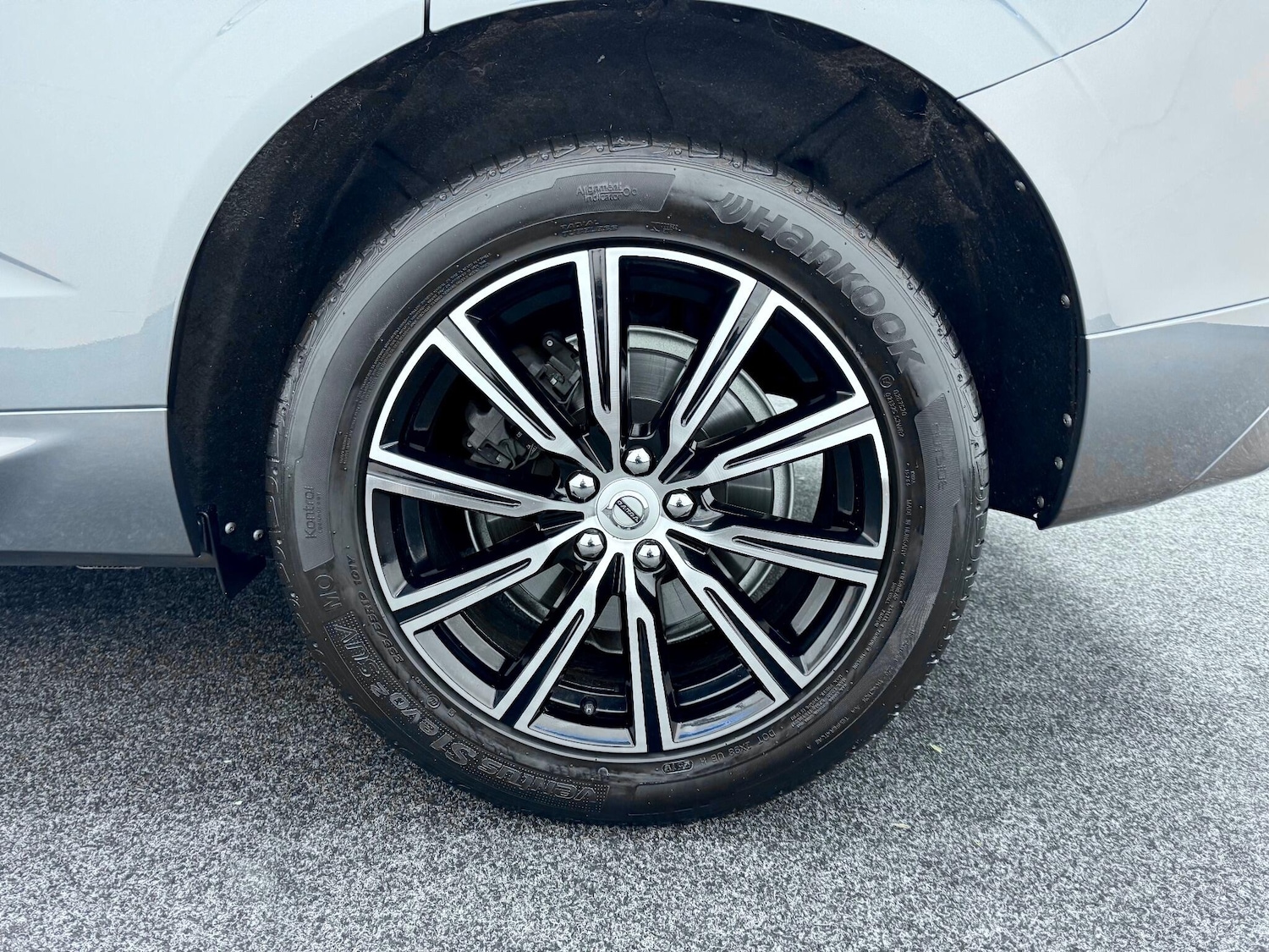 Used Volvo XC60 2017 for sale - 76457208: Photo 17