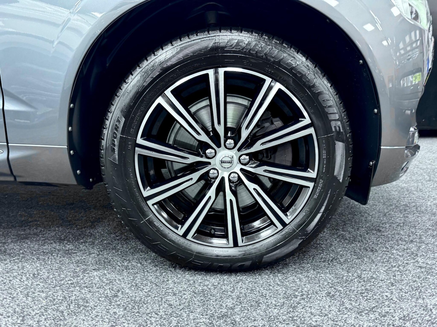 Used Volvo XC60 2017 for sale - 76457208: Photo 18