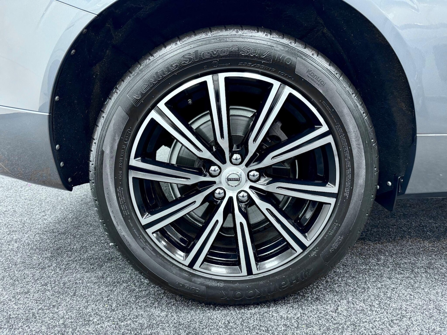 Used Volvo XC60 2017 for sale - 76457208: Photo 20