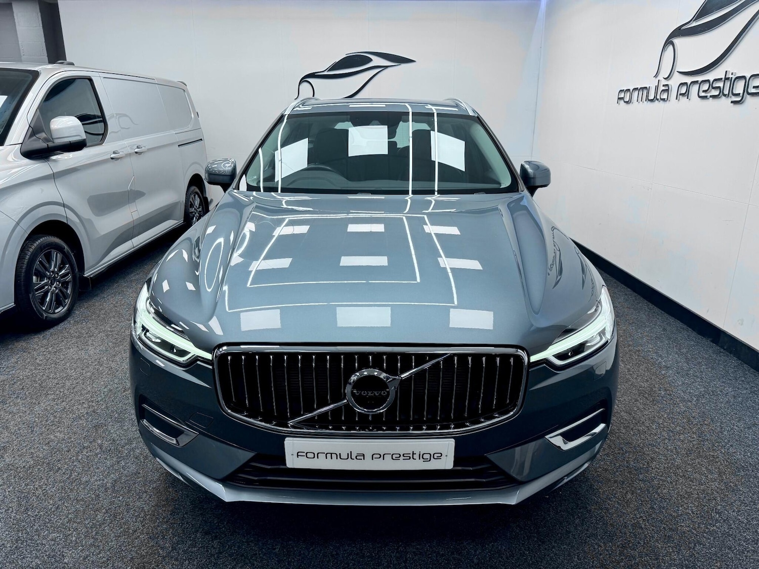 Used Volvo XC60 2017 for sale - 76457208: Photo 22