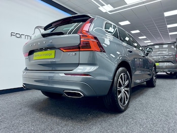 Used Volvo XC60 2017 for sale - 76457208: Photo