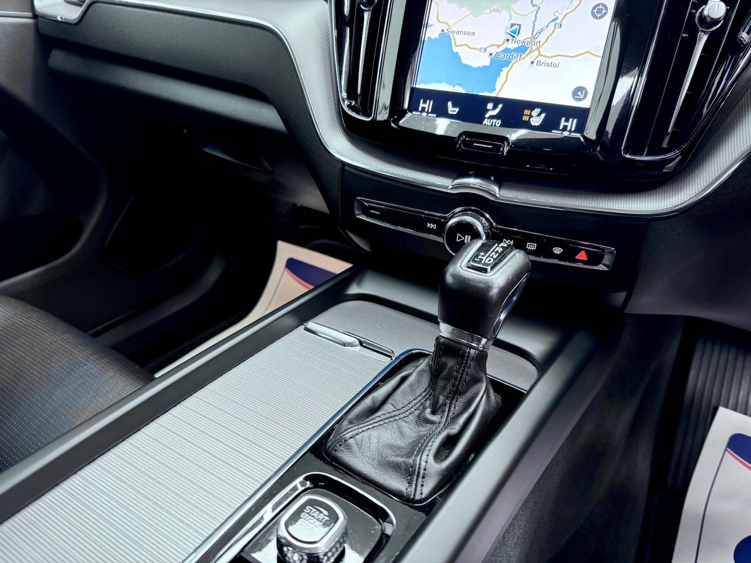 Used Volvo XC60 2017 for sale - 76457208: Photo 30