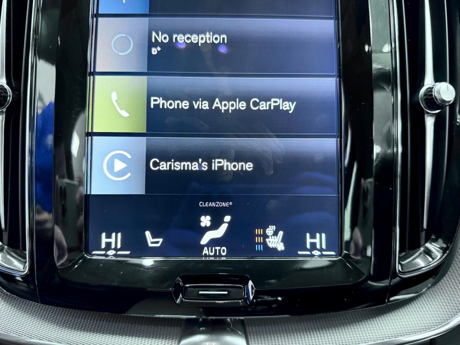 Used Volvo XC60 2017 for sale - 76457208: Photo 33