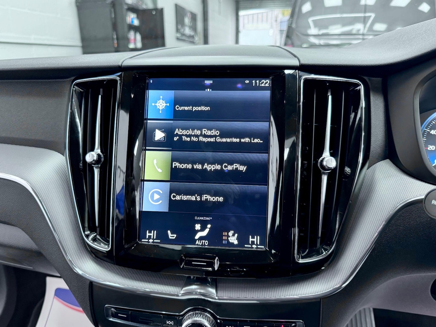 Used Volvo XC60 2017 for sale - 76457208: Photo 34