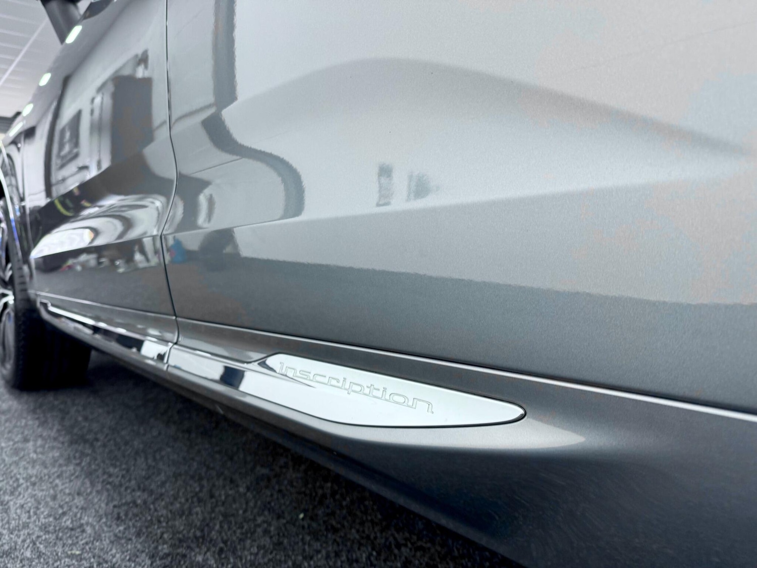 Used Volvo XC60 2017 for sale - 76457208: Photo 39