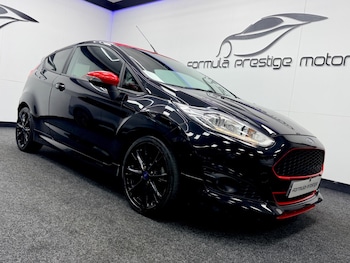 Used Ford Fiesta 2016 for sale - 78784580: Photo