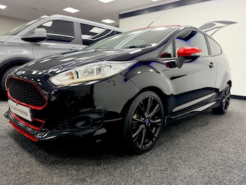 Used Ford Fiesta 2016 for sale - 78784580: Photo