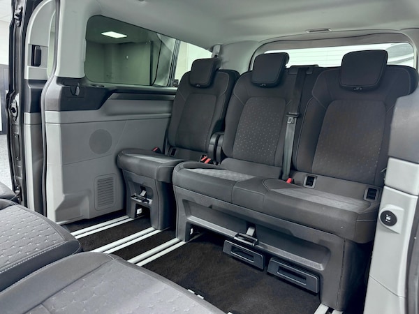 Used Ford Tourneo Custom 2024 for sale - 76306591: Photo 13
