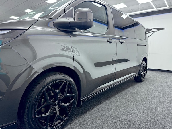 Used Ford Tourneo Custom 2024 for sale - 76306591: Photo 23