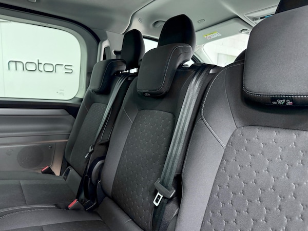 Used Ford Tourneo Custom 2024 for sale - 76306591: Photo 36