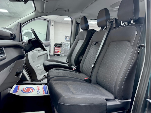 Used Ford Tourneo Custom 2024 for sale - 76306591: Photo 39