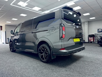Used Ford Tourneo Custom 2024 for sale - 76306591: Photo 3