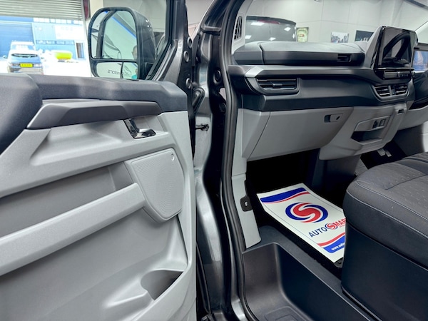 Used Ford Tourneo Custom 2024 for sale - 76306591: Photo 41