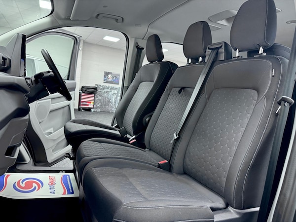 Used Ford Tourneo Custom 2024 for sale - 76306591: Photo 43