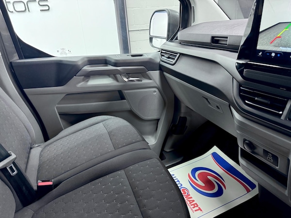 Used Ford Tourneo Custom 2024 for sale - 76306591: Photo 45
