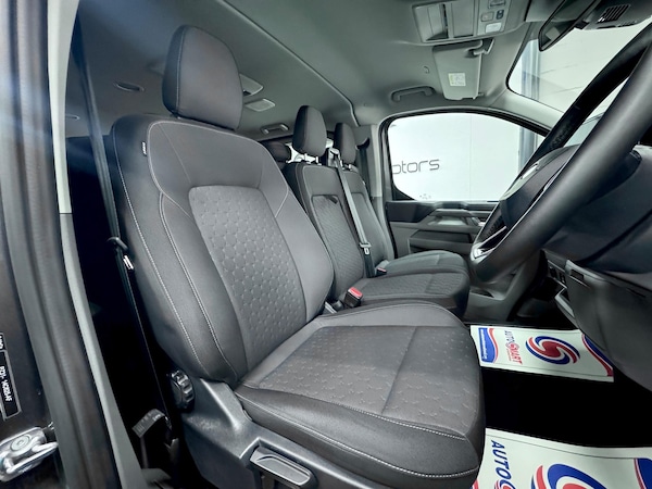 Used Ford Tourneo Custom 2024 for sale - 76306591: Photo 49