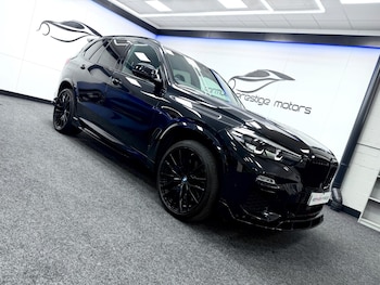 Used BMW X5 2023 for sale - 79509455: Photo