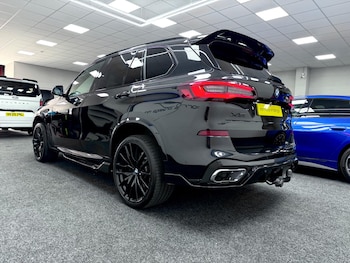 Used BMW X5 2023 for sale - 79509455: Photo