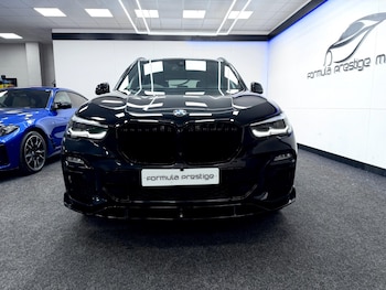 Used BMW X5 2023 for sale - 79509455: Photo
