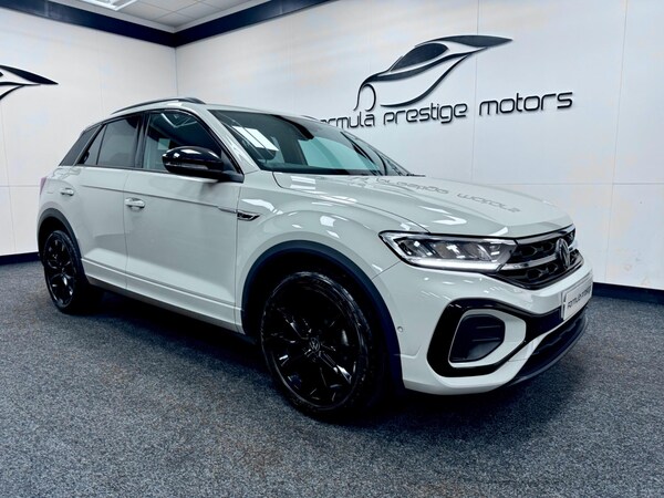 Used Volkswagen T-Roc 2023 for sale - 76084488: Photo 11