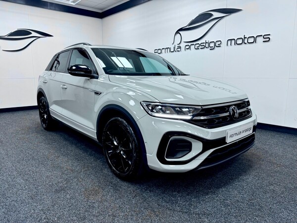 Used Volkswagen T-Roc 2023 for sale - 76084488: Photo 12
