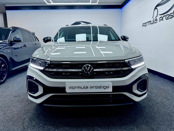 Used Volkswagen T-Roc 2023 for sale - 76084488: Photo 13
