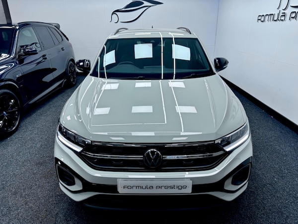 Used Volkswagen T-Roc 2023 for sale - 76084488: Photo 14