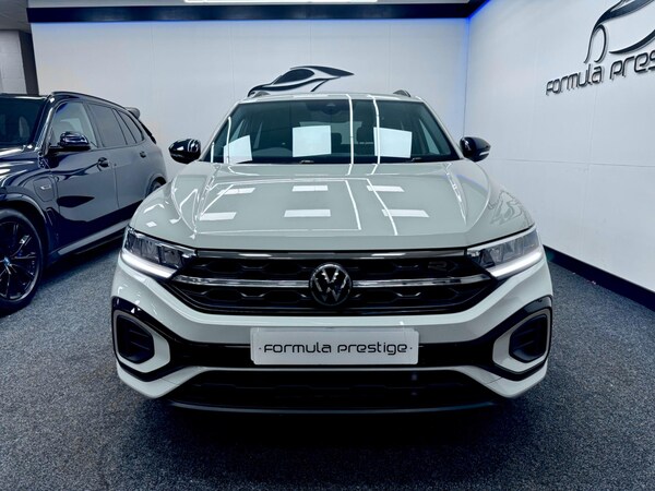 Used Volkswagen T-Roc 2023 for sale - 76084488: Photo 15