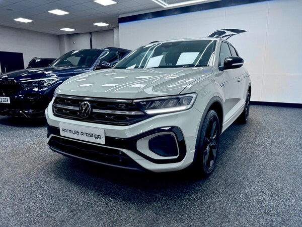 Used Volkswagen T-Roc 2023 for sale - 76084488: Photo 16