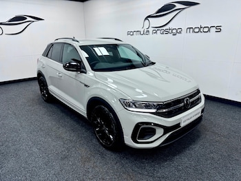 Volkswagen - T-Roc