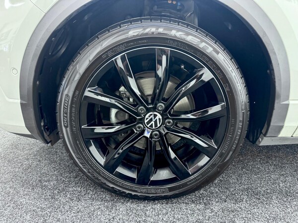 Used Volkswagen T-Roc 2023 for sale - 76084488: Photo 32