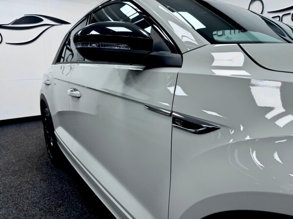 Used Volkswagen T-Roc 2023 for sale - 76084488: Photo 42