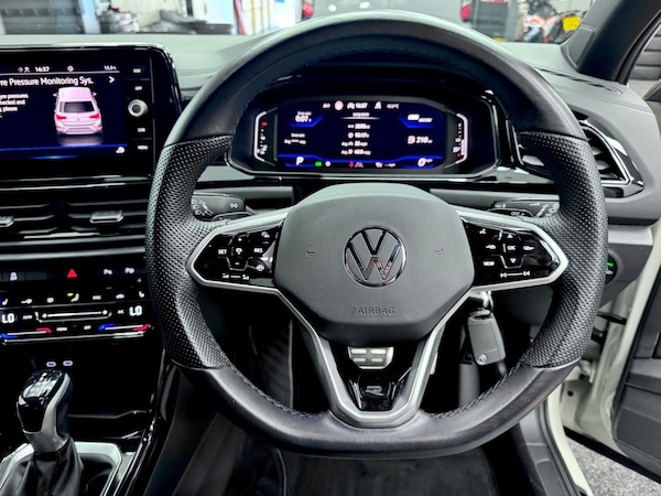 Used Volkswagen T-Roc 2023 for sale - 76084488: Photo 44
