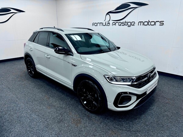 Used Volkswagen T-Roc 2023 for sale - 76084488: Photo 7