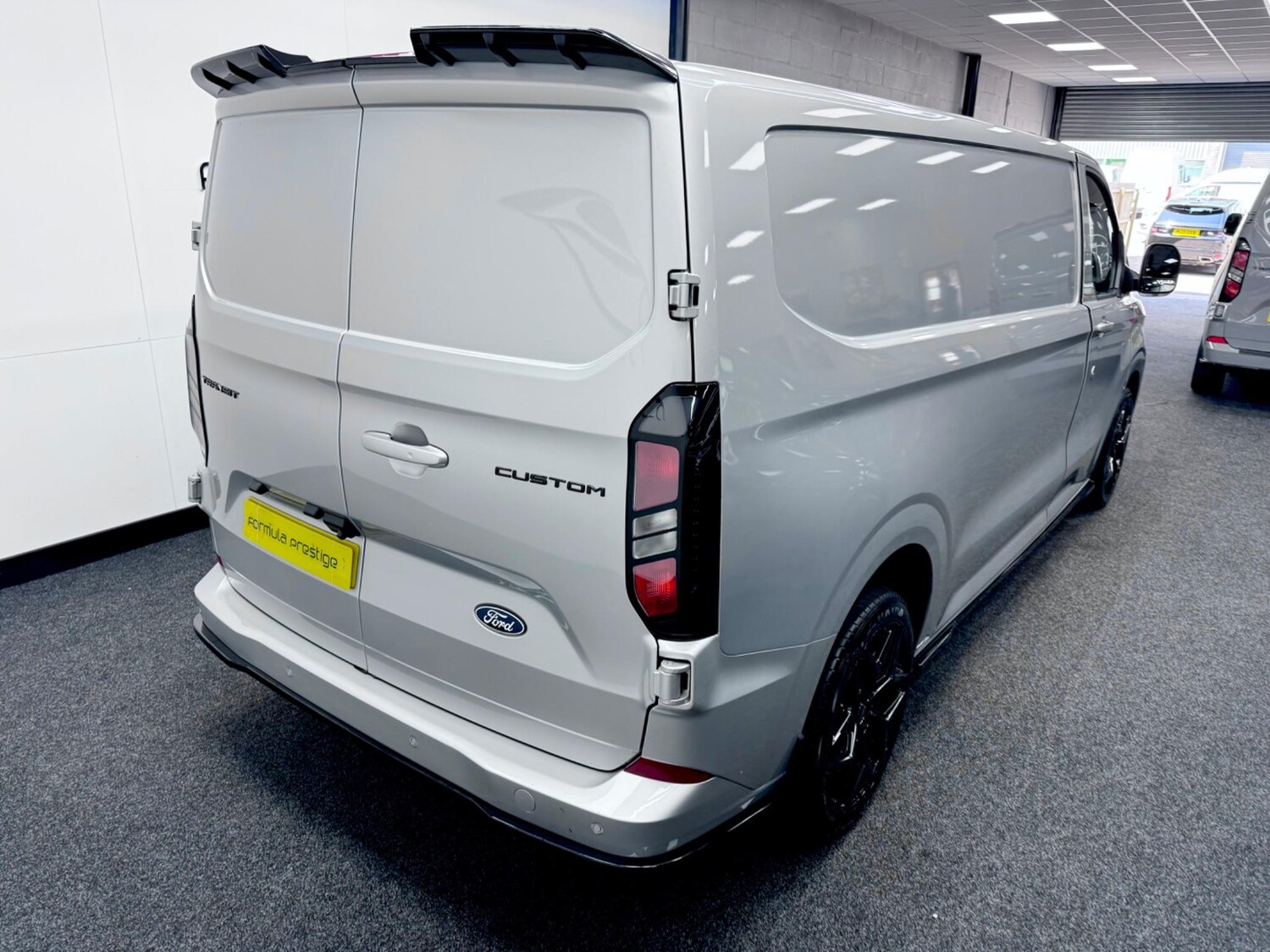 Vehicle 24