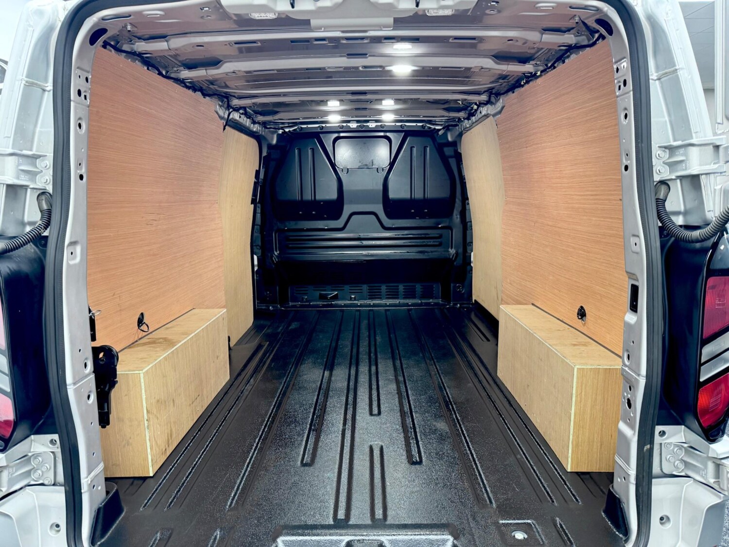 Vehicle 41