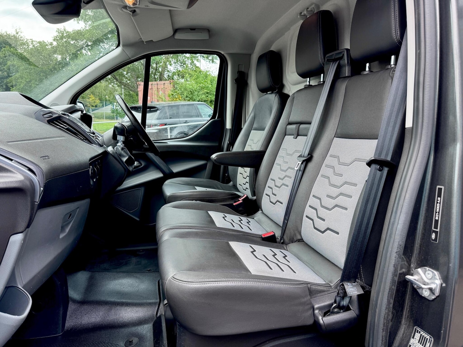 Vehicle 15