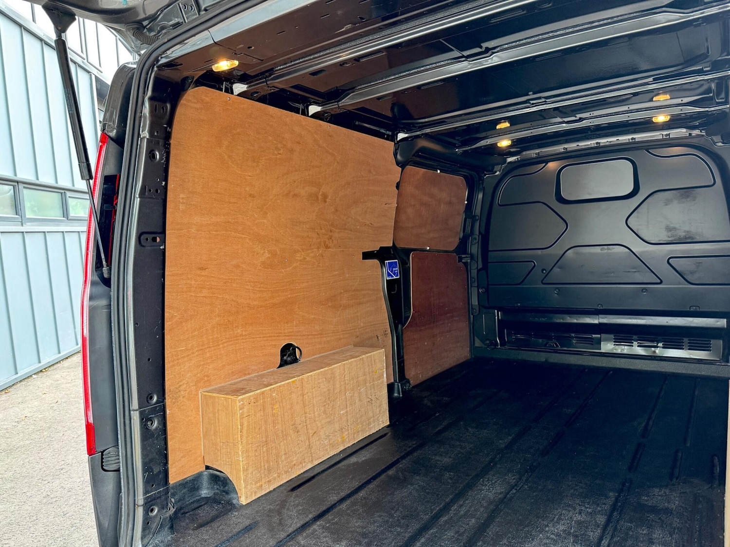 Vehicle 19