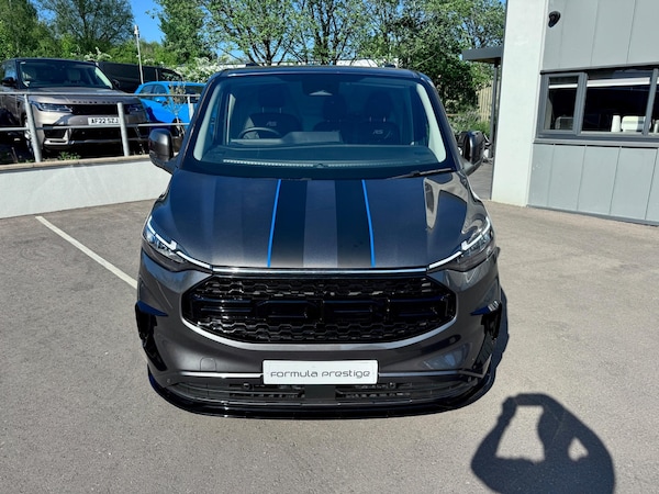 Used Ford Transit Custom 2024 for sale - 74546029: Photo 10