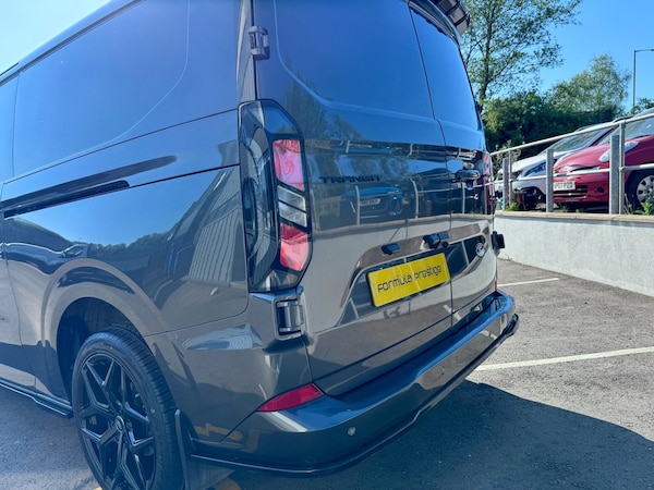 Used Ford Transit Custom 2024 for sale - 74546029: Photo 15