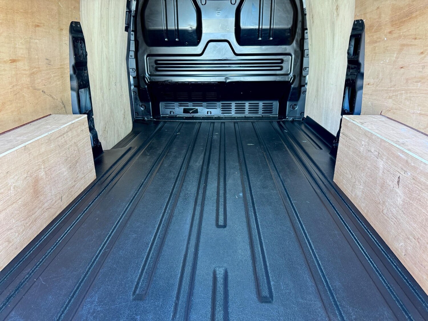 Vehicle 32