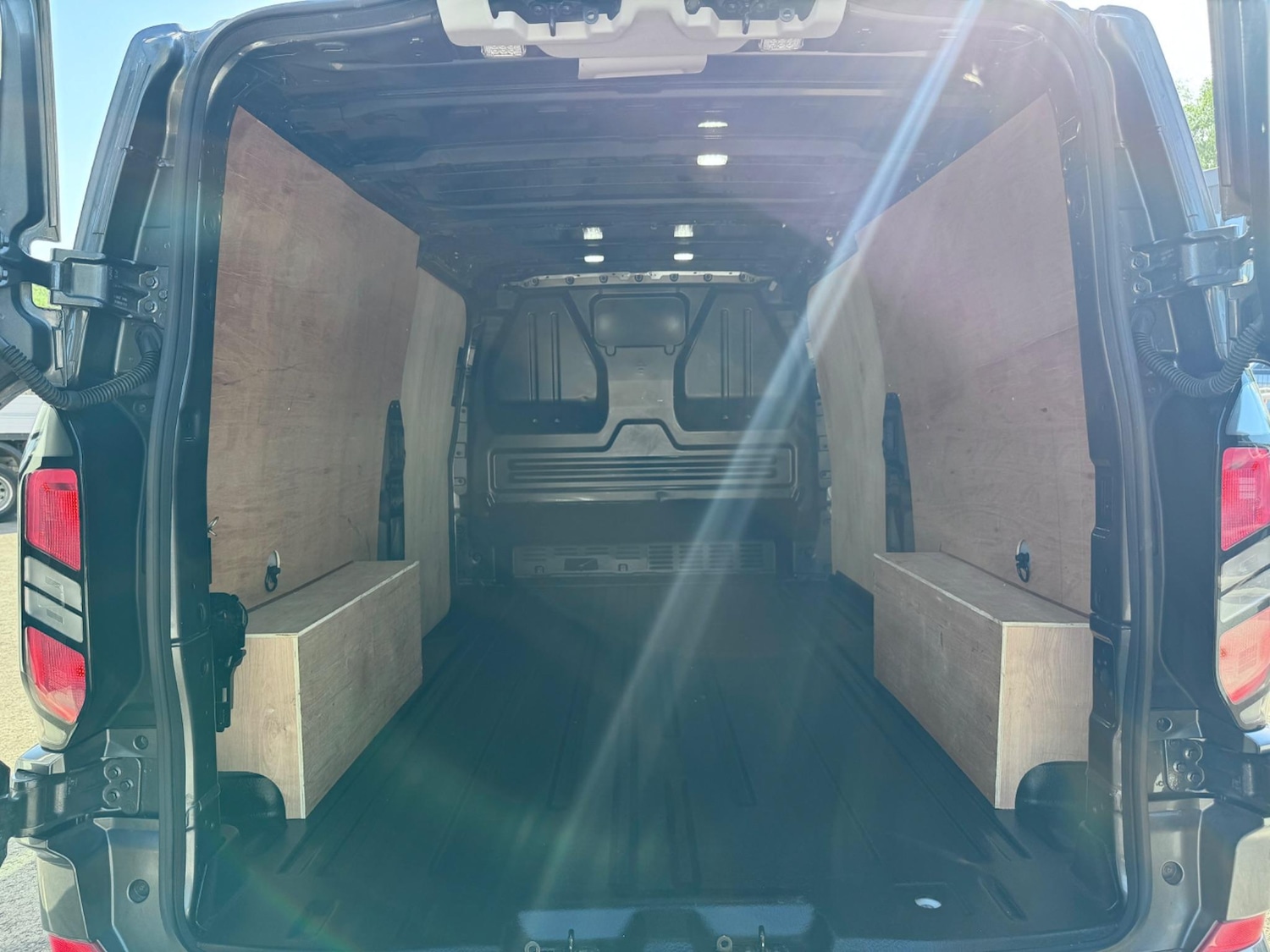 Vehicle 33