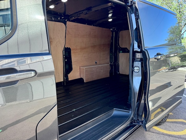 Used Ford Transit Custom 2024 for sale - 74546029: Photo 34
