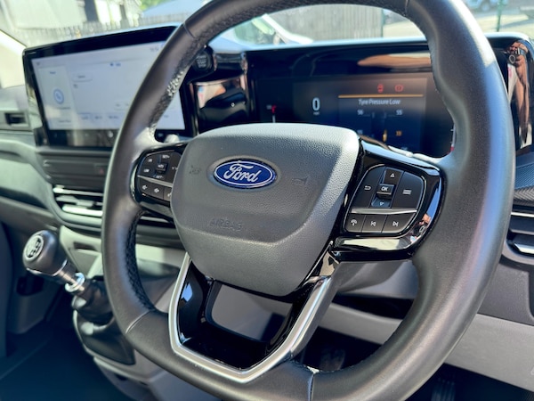 Used Ford Transit Custom 2024 for sale - 74546029: Photo 35
