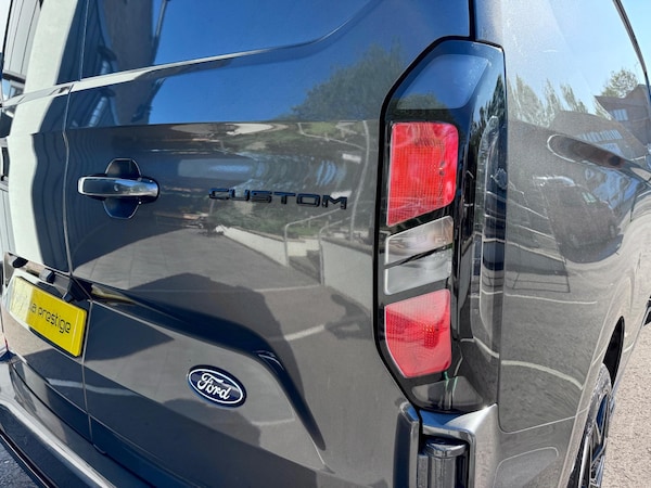Used Ford Transit Custom 2024 for sale - 74546029: Photo 37