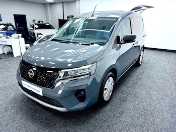 Used Nissan Other 2024 for sale - 78676644: Photo