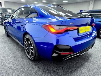 Used BMW i4 2023 for sale - 79374271: Photo